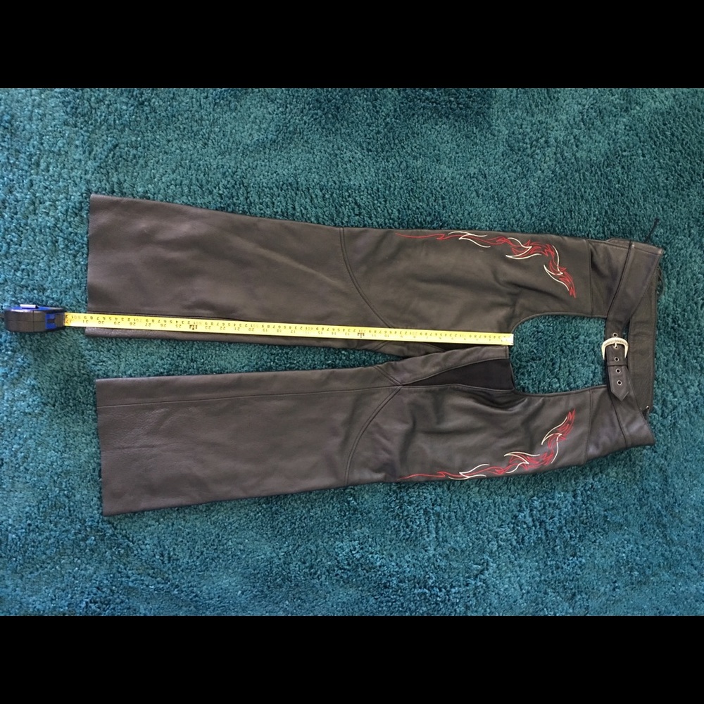 Harley Davidson Chaps